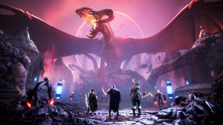 Dragon Age The Veilguard - Image 3