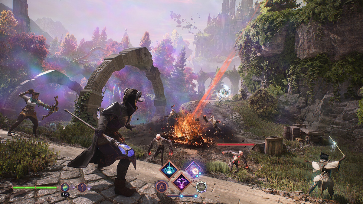 Dragon Age The Veilguard - Image 7