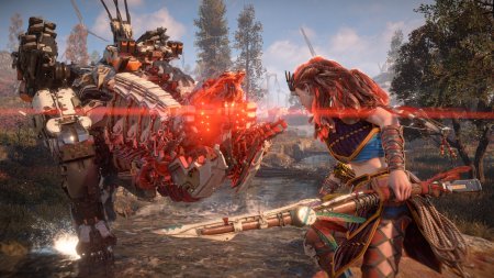 Horizon Zero Dawn Remastered (PS5) - Image 2