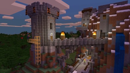 Minecraft (PS5) - Image 5