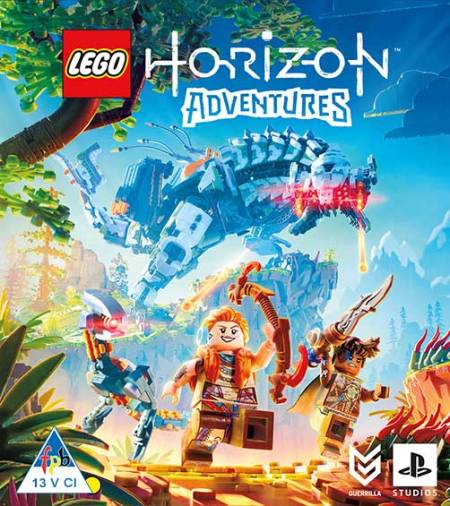 Lego Horizon Adventures - Image 1