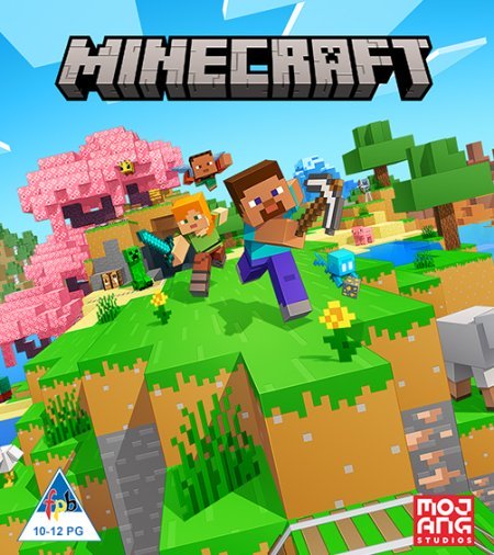 Minecraft (PS5)