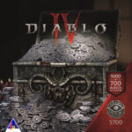 Digital C2C XBS XB1 Diablo IV 5700 Platinum