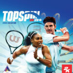 Digital C2C XBS XB1 Topspin 2K25