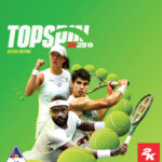 Digital C2C XBS XB1 Topspin 2K25 Deluxe Edition