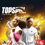Digital C2C XBS XB1 Topspin 2K25 Grand Slam Edition