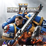 Digital C2C XBS Warhammer 40000 Space Marine 2