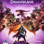 Dragon Age The Veilguard