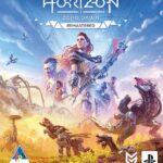 Horizon Zero Dawn Remastered (PS5)