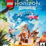 Lego Horizon Adventures
