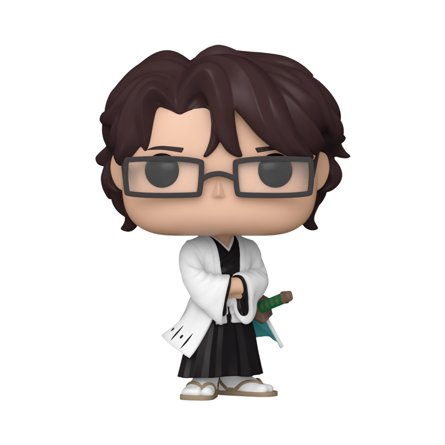 Funko POP Bleach Aizen - Image 2