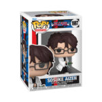 Funko POP Bleach Aizen