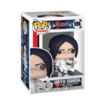 Funko POP Bleach Uryu