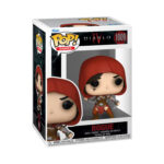 Funko POP Diablo 4 Rogue
