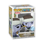 Funko POP One Piece Arlong Special Edition