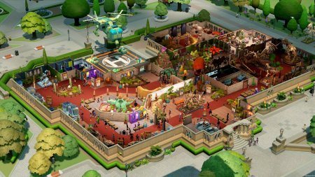 Two Point Museum Explorer Edition - Image 6