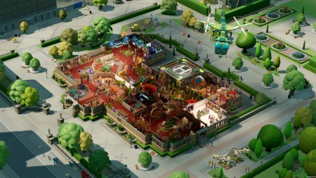Two Point Museum Explorer Edition - Image 2