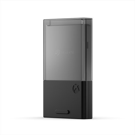 Seagate XBOX Series X and S Expansion Storage - Image 2