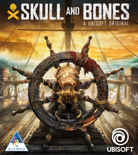 Skull And Bones