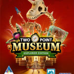 Two Point Museum Explorer Edition