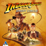 Indiana Jones And The Great Circle
