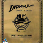 Digital C2C PC Indiana Jones and the Great Circle Premium