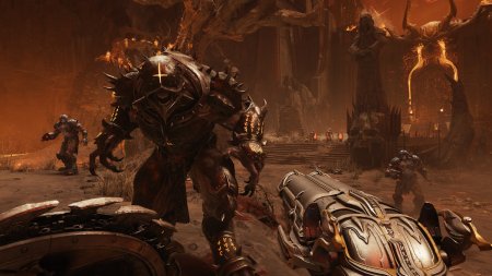 Digital C2C PC Doom The Dark Ages Premium Edition - Image 3