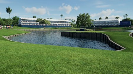 PGA Tour 2K25 (NS2) - Image 7