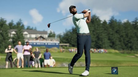 PGA Tour 2K25 - Image 6