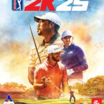 PGA Tour 2K25
