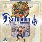 Suikoden I & 2 HD Remaster Day One Edition