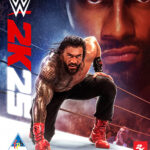 WWE 2K25
