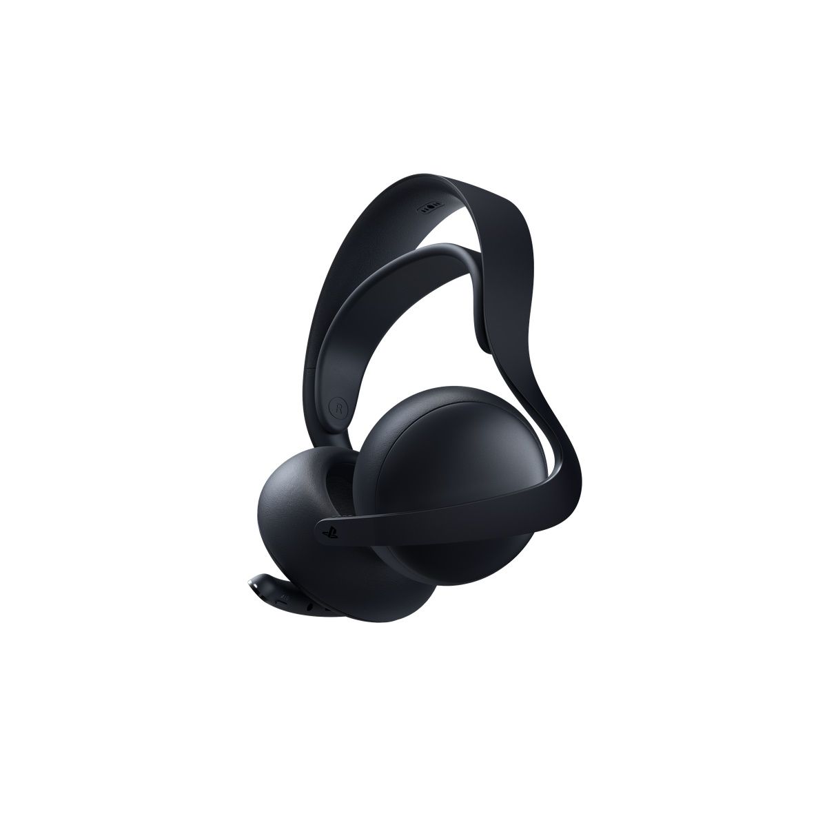 Sony Playstation Pulse Elite Wireless Headset Midnight Black
