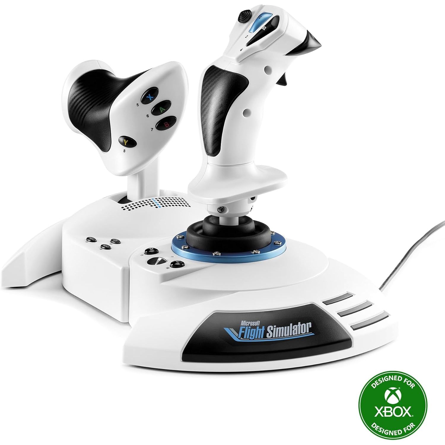 Thrustmaster T Flight Hotas One Flight Sim Edition PC XBS