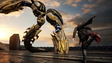 Lost Soul Aside - Image 6