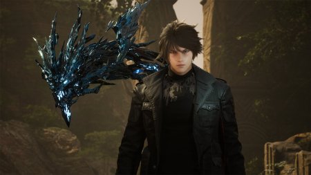 Lost Soul Aside - Image 7