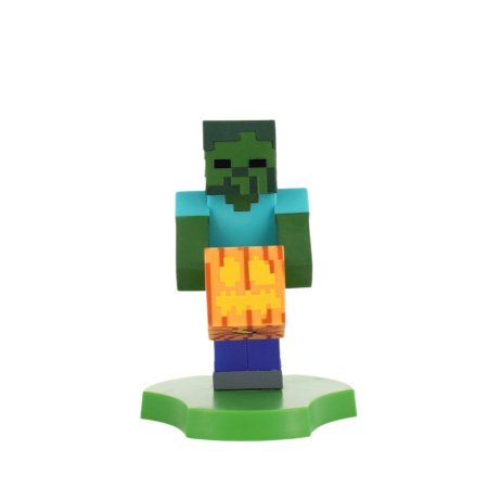 Cable Guy Holdems Minecraft Zombie