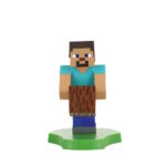 Cable Guy Holdems Minecraft Steve