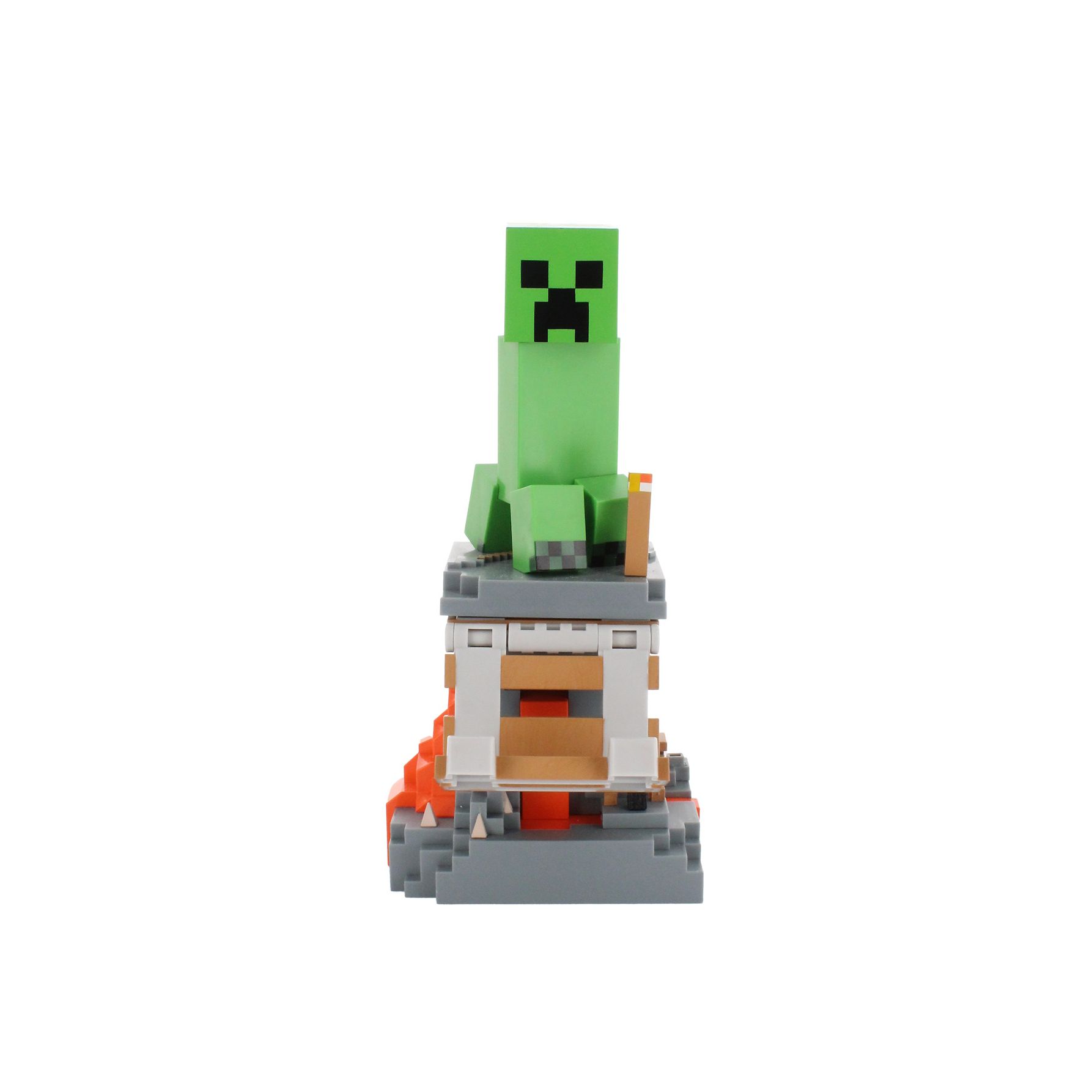 Cable Guy Minecraft Creeper REST