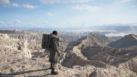 Death Stranding 2 On The Beach - Image 6