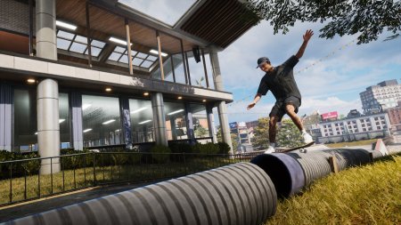 Tony Hawks Pro Skater 3+4 - Image 6