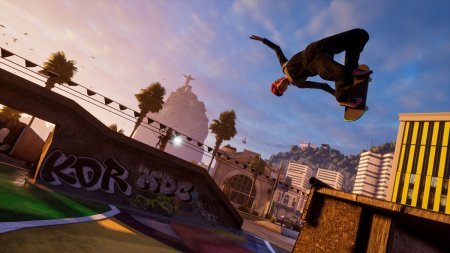 Tony Hawks Pro Skater 3+4 - Image 2