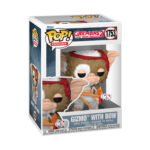 Funko POP Gremlins S2 Gizmo with Bow