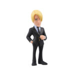 Minix One Piece Sanji