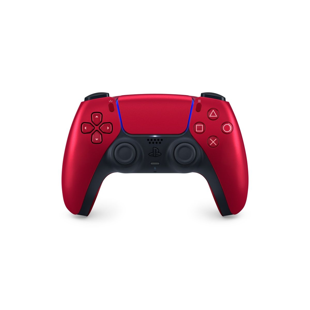 Sony Playstation 5 Dualsense Volcanic Red (PS5)