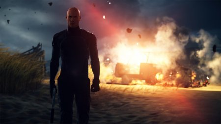 Hitman World Of Assassination Signature Edition (NS2) - Image 2
