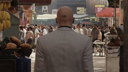 Hitman World Of Assassination Signature Edition (NS2) - Image 6