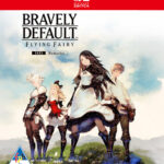 Bravely Default Flying Fairy HD Remaster (NS2)