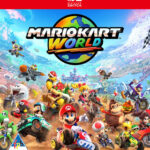 Mario Kart World (NS2)