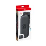 Nintendo Switch 2 Carry Case And Screen Protector (NS2)